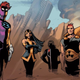 Illustration for article titled Marvel Comics’ Version of the Justice League Just Killed a Major Character